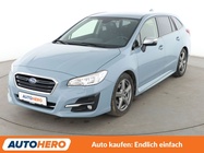 Subaru Levorg 2019