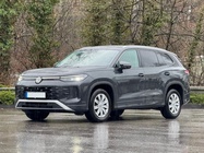 Volkswagen Tayron 2025