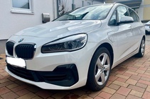 BMW 2 Series 2020