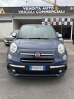 Fiat 500L 2019