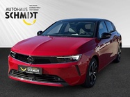 Opel Astra 2023