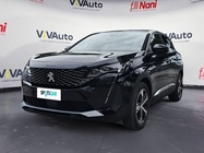 Peugeot 3008 2024