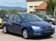 Ford Focus 2007