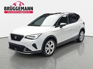 Seat Arona 2026
