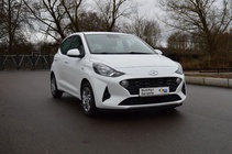 Hyundai i10 2020