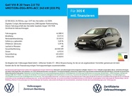 Volkswagen Golf 2023