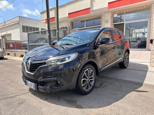 Renault Kadjar 2019