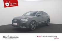 Audi Q3 2024