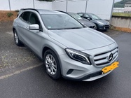 Mercedes-Benz GLA-Class 2015