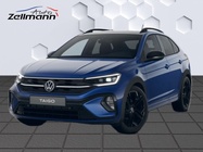 Volkswagen Taigo 2026