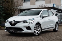 Renault Clio 2022