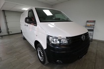 Volkswagen T5 2014
