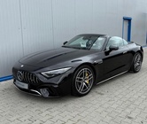 Mercedes-Benz SL-Class 2024