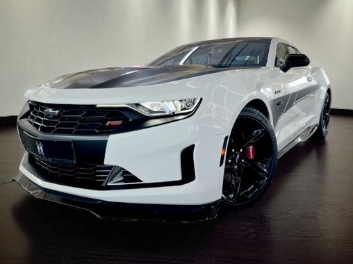 Chevrolet Camaro 2023