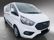 Ford Transit 2022