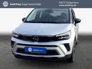 Opel Crossland 2024