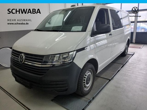 Volkswagen T6 2021