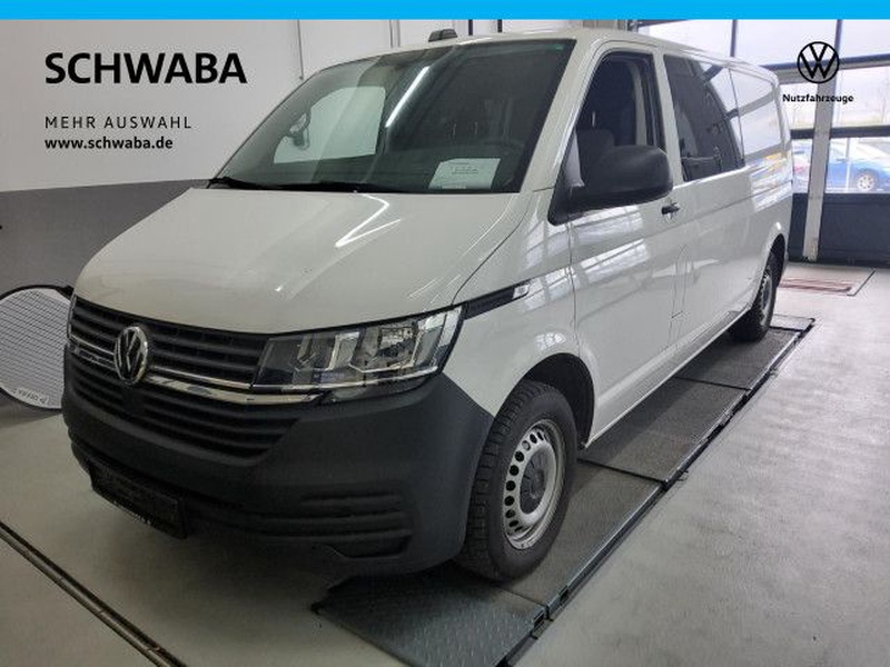 Volkswagen T6