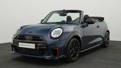MINI Cabrio 2025
