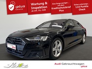 Audi A8 2022