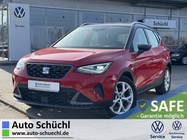 Seat Arona 2023