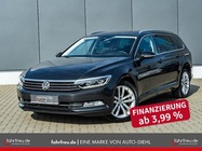 Volkswagen Passat 2019