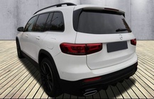 Mercedes-Benz GLB-Class 2023