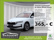 Skoda Octavia 2026