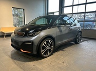 BMW i3 2022