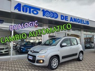 Fiat Panda 2017