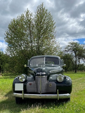 Chevrolet Other 1940