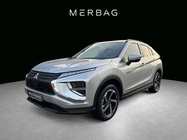Mitsubishi Eclipse Cross 2023