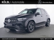 Mercedes-Benz GLE-Class 2025