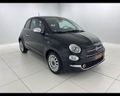 Fiat 500 2022
