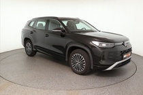 Volkswagen Tayron 2025