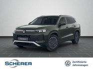 Volkswagen Tayron 2025