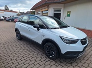 Opel Crossland 2020