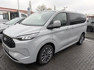 Ford Tourneo Custom 2025