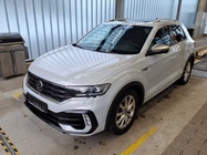 Volkswagen T-Roc 2021