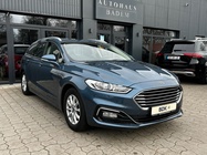 Ford Mondeo 2019