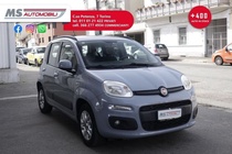 Fiat Panda 2019
