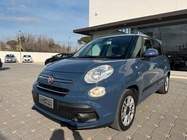 Fiat 500L 2019