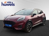 Ford Puma 2024