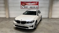 BMW 3 Series 2020