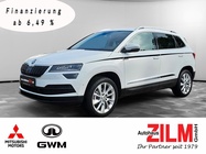 Skoda Karoq 2018