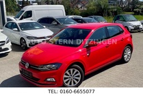 Volkswagen Polo 2020