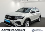 Volkswagen T-Cross 2025