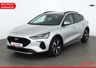 Ford Focus 2023