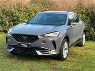 Cupra Formentor 2022