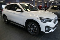 BMW X1 2019